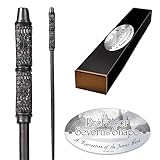 The Noble Collection Noble Collection The NN8405 Severus Snape Charakterstab