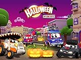 Halloween in Autopolis