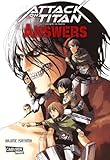 Attack on Titan: Answers