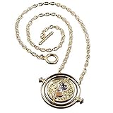 The Noble Collection Hermione Time Turner Harry Potter