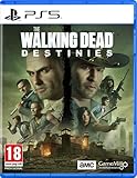 The Walking Dead: Destinies