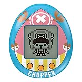 Bandai – Tamagotchi Nano – One Pïece – Tamagotchi One Piece – Edition Chopper – 81150