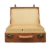Cinereplicas Newt Scamander Koffer - Offizieller Nachbau in Originalgröße - Fantastische Bestien
