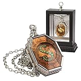 The Horcrux Locket. Harry Potter Noble Collection