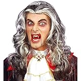 Widmann 6146T - Perücke Dracula