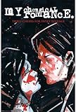 My Chemical Romance Three Cheers For Sweet Revenge Poster, Mehrfarbig, 36L' x 24W'