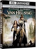 Van Helsing (VAN HELSING - 4K Ultra-HD + BLU RAY -, Spanien Import, siehe Details für Sprachen)