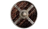 Rundschild Odin