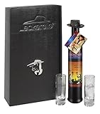Leckerelle - Geschenk-Set - Udo Lindenberg 'Hinterm Horizont'
