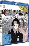 Tokyo Ghoul: re - Staffel 3 - Vol.4 - [Blu-ray]