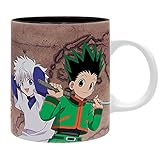 HUNTER X HUNTER - Groupe - Mug 320ml
