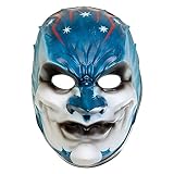 DEVplus Payday 2 Face Mask Sydney