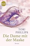 Die Dame mit der Maske