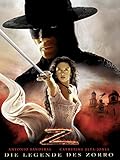 Die Legende des Zorro (2005)