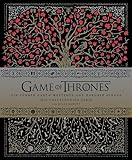 Game of Thrones: Ein Führer durch Westeros und darüber hinaus - die vollständige Serie: Staffel 1-8