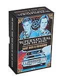 SUPERNATURAL TAROT DECK AND GUIDEBOOK