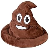 mica Festival Faschingshut - Kackhaufen - für Erwachsene