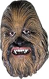 Maske Chewbacca für Kinder Star Wars