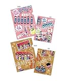 Osomatsu des Clear File Set A