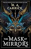 The Mask of Mirrors: Rook and Rose, Book One (English Edition)