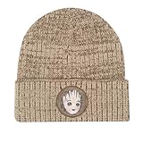 I Am Groot Guardians of The Galaxy Beanie
