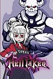 Helltaker Notebook: This is a product that we have put a lot of time and effort into to create true value for people's lives.