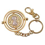 The Noble Collection Harry Potter Time Turner Key Chain