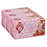 Teekanne Prinzessin Lillifee, 3er Pack
