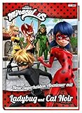 Miraculous: Neue Superhelden-Abenteuer mit Ladybug und Cat Noir