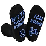 flintronic Men's Socks