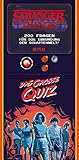 Larousse | Stranger Things: Rettet Hawkins | Familienspiel | Deduktionsspiel | 4-6 Spieler | Ab 14+ Jahren | 15 Minuten | Deutsch