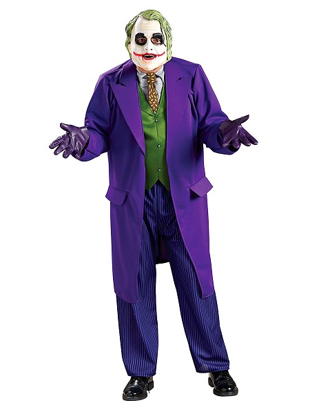 Filmkostüme-Herren-Joker