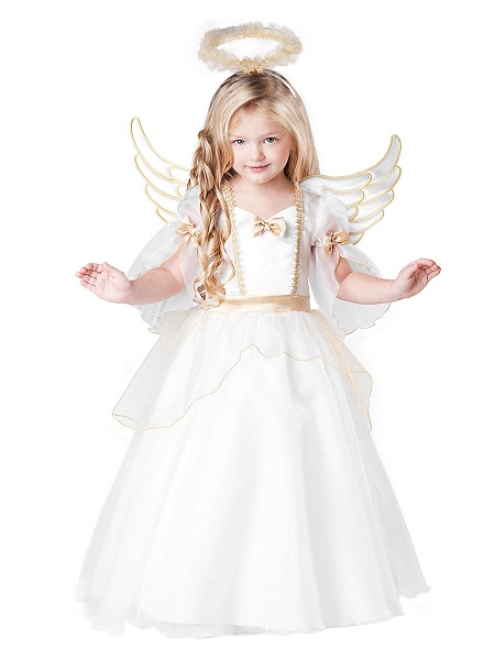 Engelskostüm-für-kleine-Kinder-Mädchen