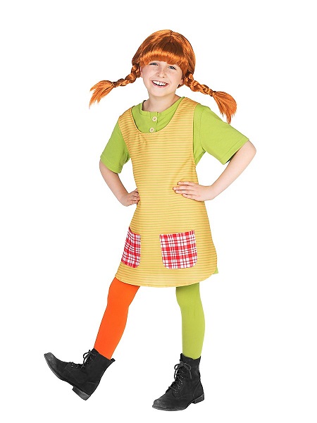 Fasnachtskostüm-Kinder-Mädchen-Jungen-Fasnet-Kostüm