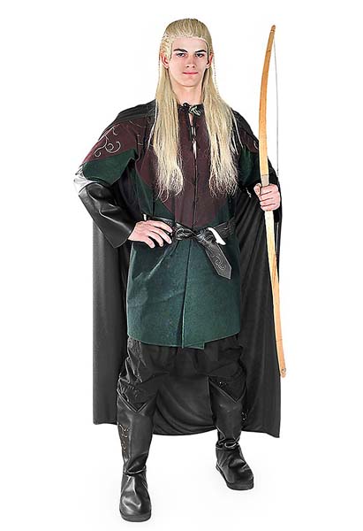 Herr-der-Ringe-Legolas-Kostüm-Herren-Erwachsene