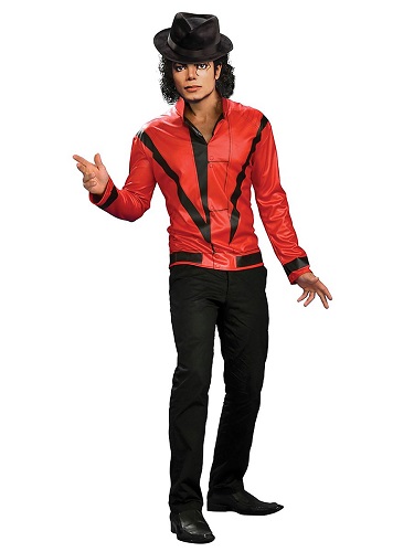 Michael-Jackson-Kostüm-Thriller-Herren-Männer-Erwachsene