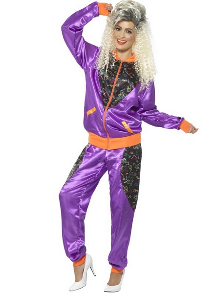 New-Kids-Kostüm-Damen-Frauen-Erwachsene-80er-Jahre-Outfit