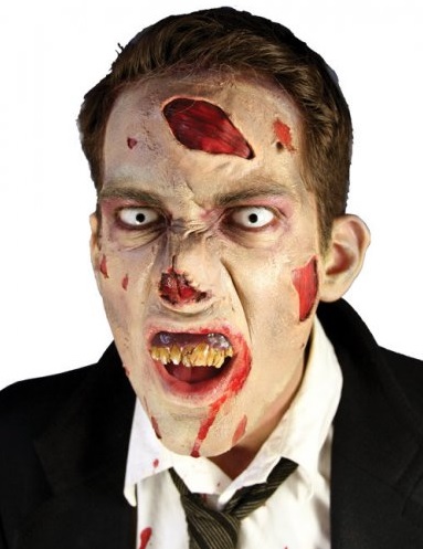 Halloween-Make-Up-Schminke-Herren-Zombie
