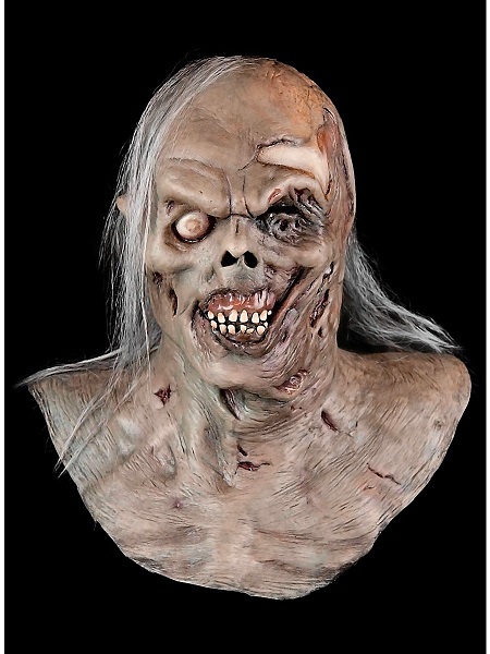 Halloween-Maske-Horror-Maske-Zombie