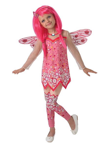 Mia-and-Me-Kostüm-Kinder-Mädchen-deluxe-Outfit