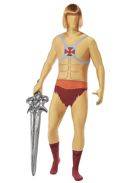 He-Man-Kostüm-Jumpsuit-Ganzkörperkostüm-Ganzkörperanzug-Morphsuit-Onesie-Herren
